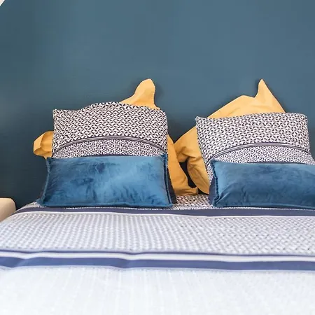 Lejlighed Le P'tit Dupont - Insolites Nancy