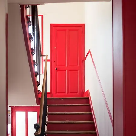 Apartment Le P'tit Dupont - Insolites *