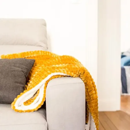 Lejlighed Le P'tit Dupont - Insolites Nancy