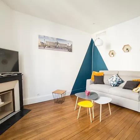 Le P'tit Dupont - Insolites Apartament *