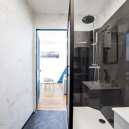 Apartment Le P'tit Dupont - Insolites