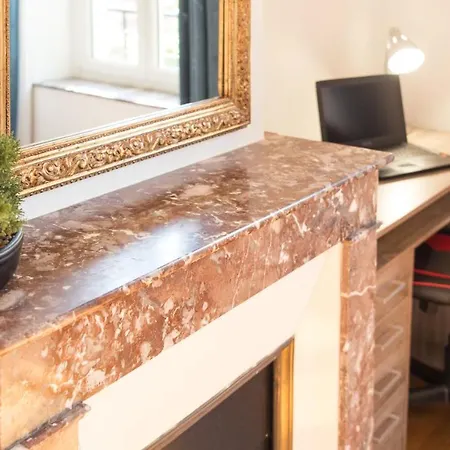 Apartament Le P'tit Dupont - Insolites *