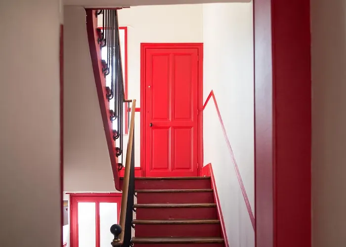 Apartament Le P'tit Dupont - Insolites *